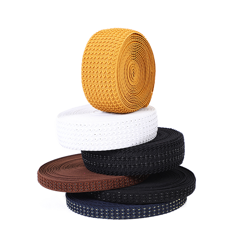 MA0008 Garment Twill woven elastic band