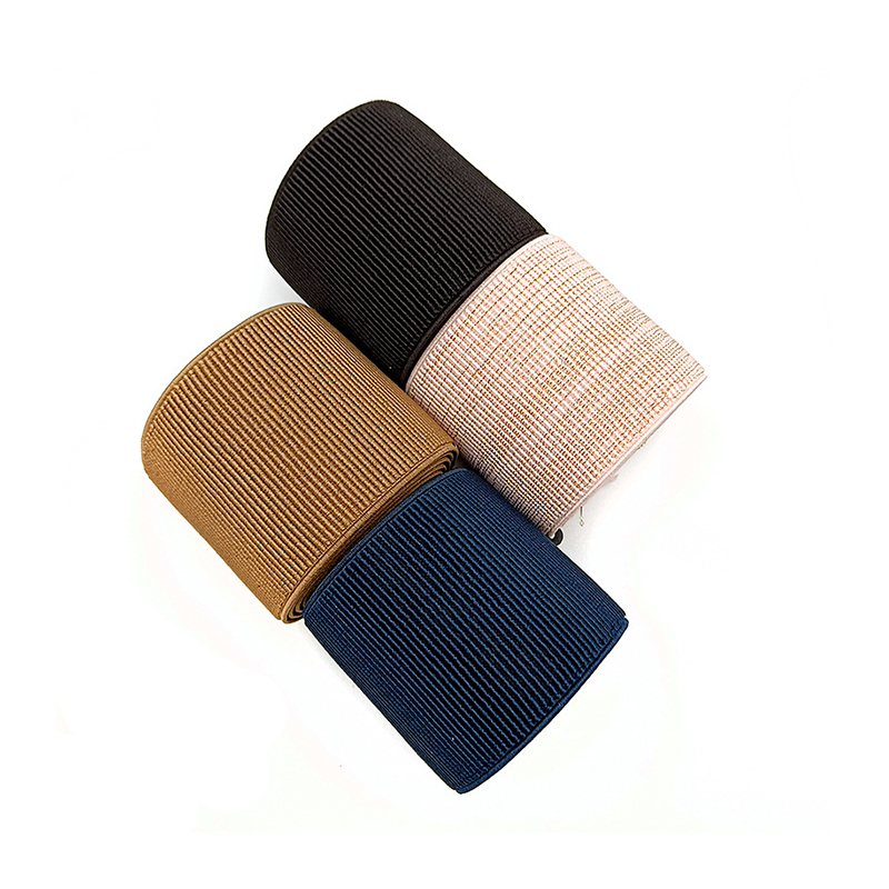 Extra-thick belt
